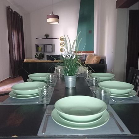 Chalet La Primera Piedra 科尼尔-德拉弗龙特拉 外观 照片
