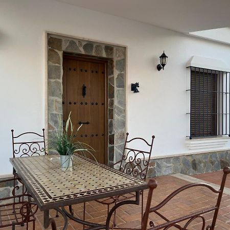 Chalet La Primera Piedra 科尼尔-德拉弗龙特拉 外观 照片