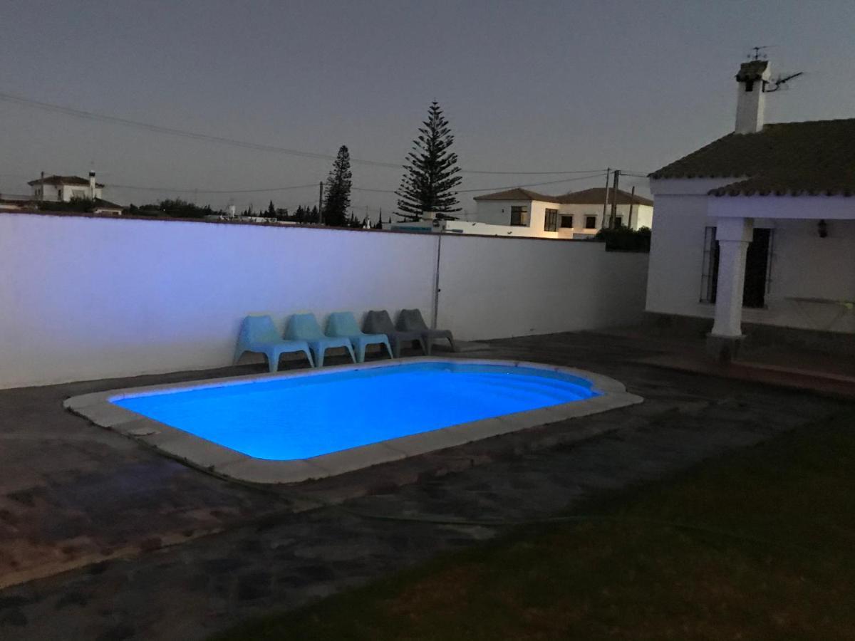 Chalet La Primera Piedra 科尼尔-德拉弗龙特拉 外观 照片