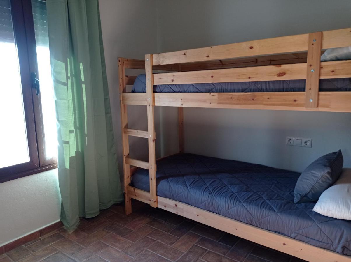 Chalet La Primera Piedra 科尼尔-德拉弗龙特拉 外观 照片
