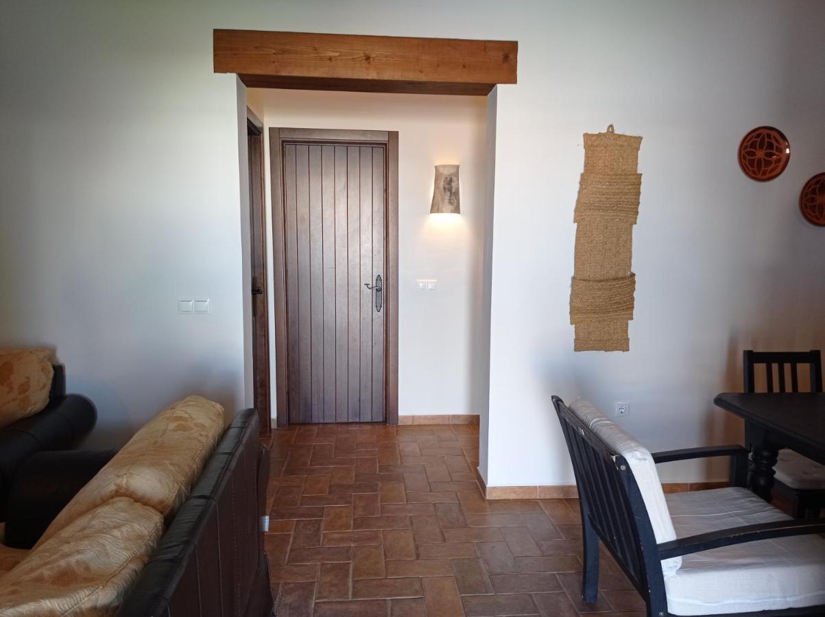 Chalet La Primera Piedra 科尼尔-德拉弗龙特拉 外观 照片