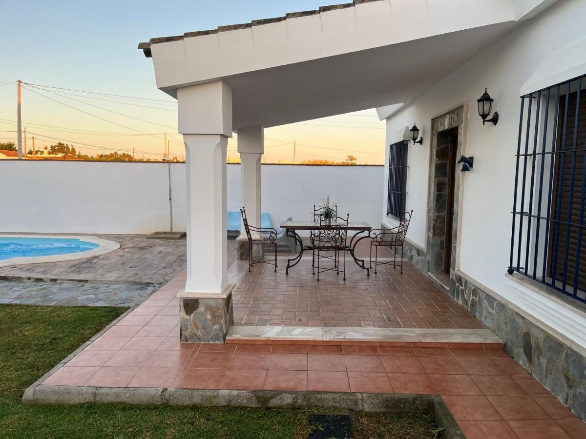Chalet La Primera Piedra 科尼尔-德拉弗龙特拉 外观 照片