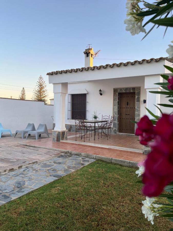 Chalet La Primera Piedra 科尼尔-德拉弗龙特拉 外观 照片