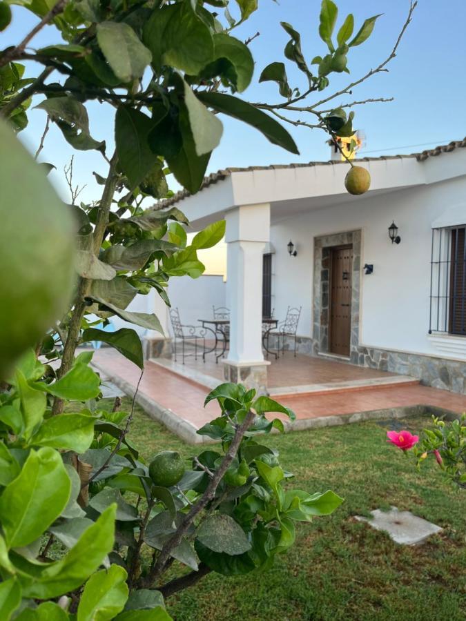 Chalet La Primera Piedra 科尼尔-德拉弗龙特拉 外观 照片