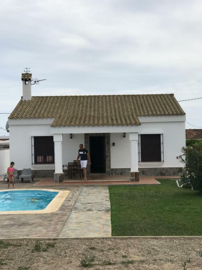 Chalet La Primera Piedra 科尼尔-德拉弗龙特拉 外观 照片