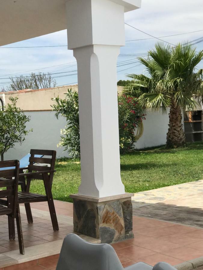 Chalet La Primera Piedra 科尼尔-德拉弗龙特拉 外观 照片
