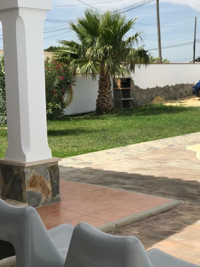 Chalet La Primera Piedra 科尼尔-德拉弗龙特拉 外观 照片