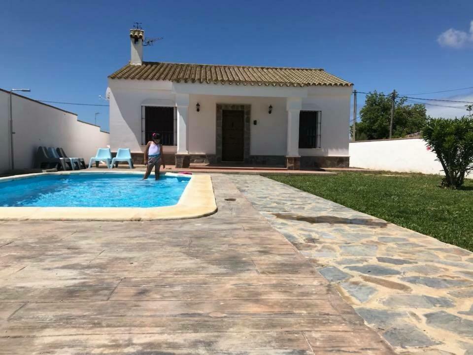 Chalet La Primera Piedra 科尼尔-德拉弗龙特拉 外观 照片