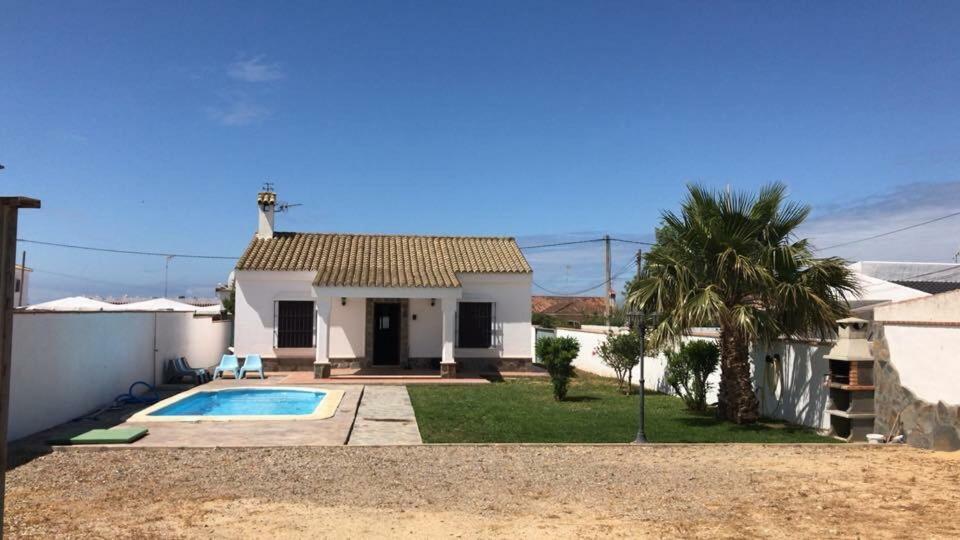 Chalet La Primera Piedra 科尼尔-德拉弗龙特拉 外观 照片